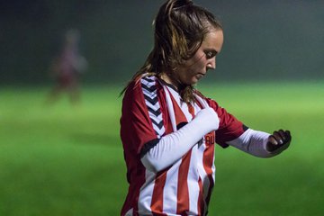 Bild 95 - B-Juniorinnen TuS Tensfeld - MTSV Olympia Neum�nster : Ergebnis: 4:1